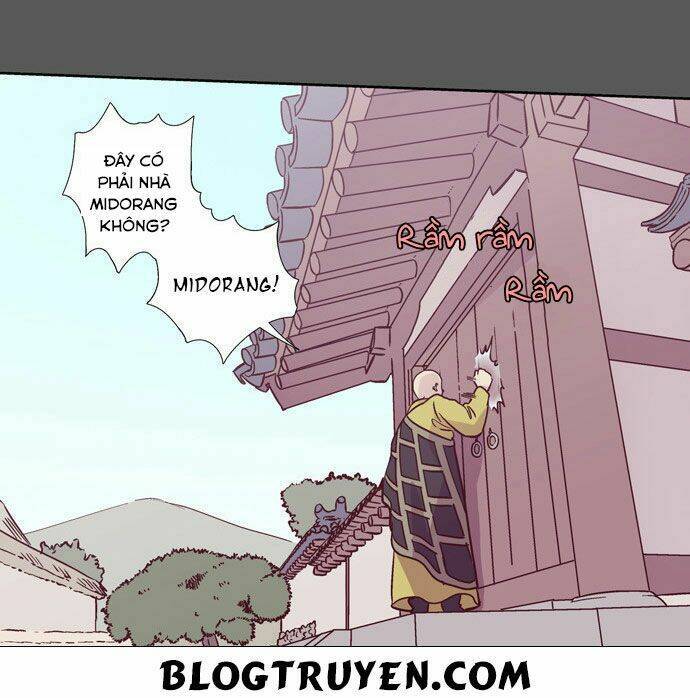 Trăng Lên Ban Ngày: Chương 99