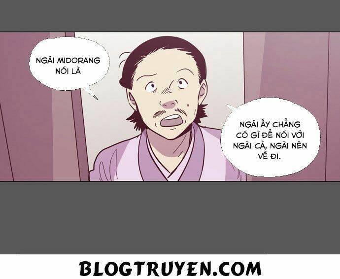 Trăng Lên Ban Ngày: Chương 99