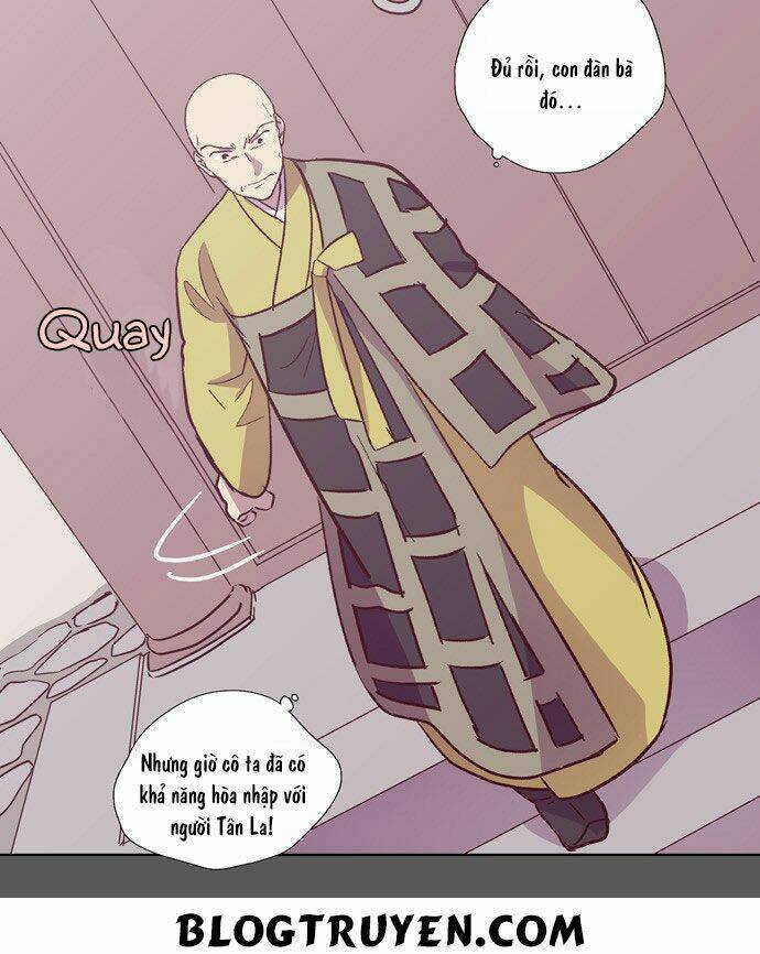 Trăng Lên Ban Ngày: Chương 99