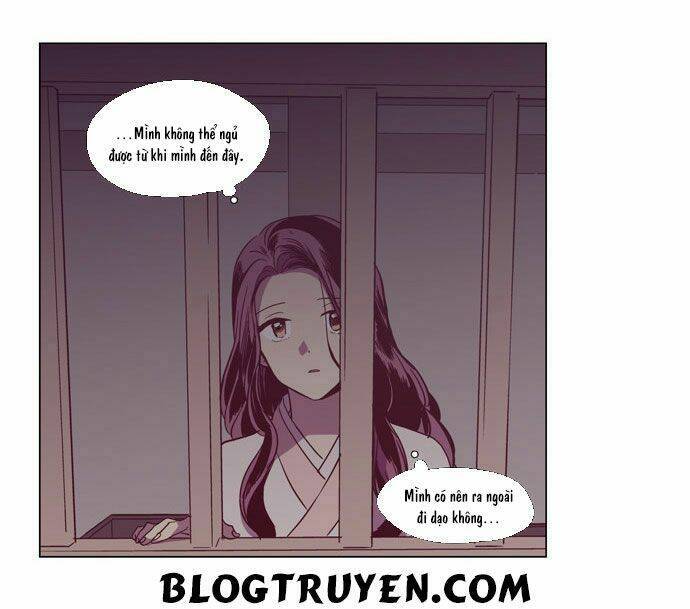 Trăng Lên Ban Ngày: Chương 99
