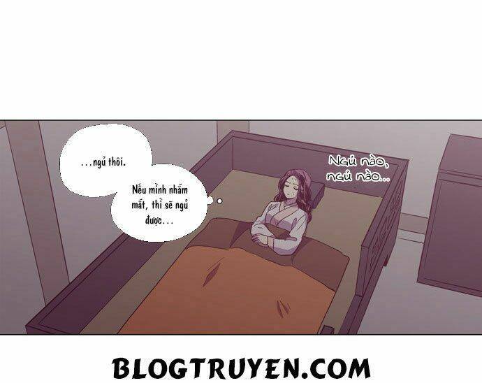 Trăng Lên Ban Ngày: Chương 99