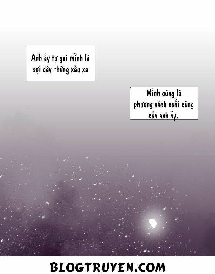 Trăng Lên Ban Ngày: Chương 99