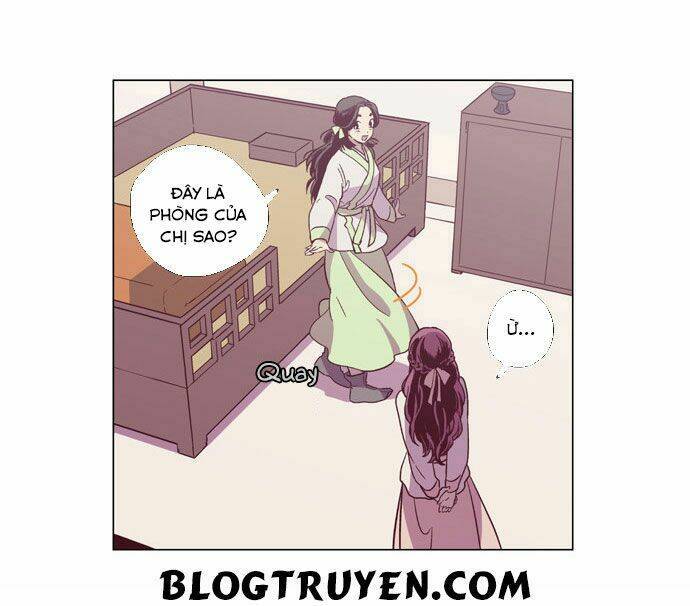 Trăng Lên Ban Ngày: Chương 99