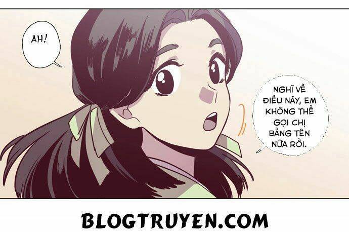 Trăng Lên Ban Ngày: Chương 99