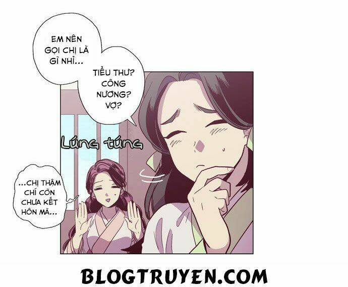 Trăng Lên Ban Ngày: Chương 99