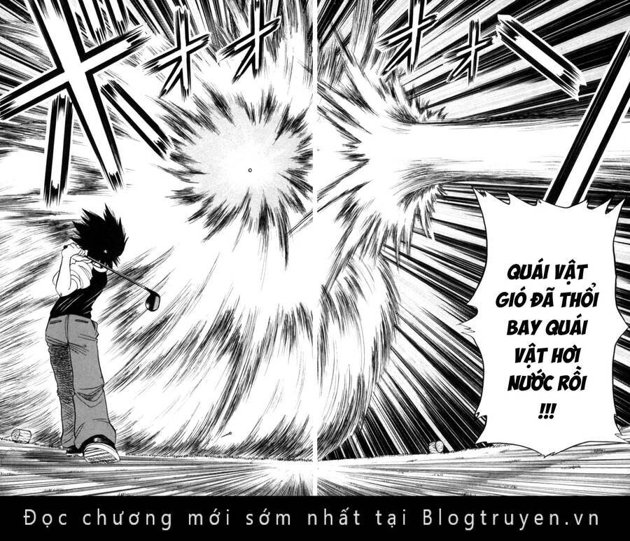 Dan Doh Next Generation: Chương 11