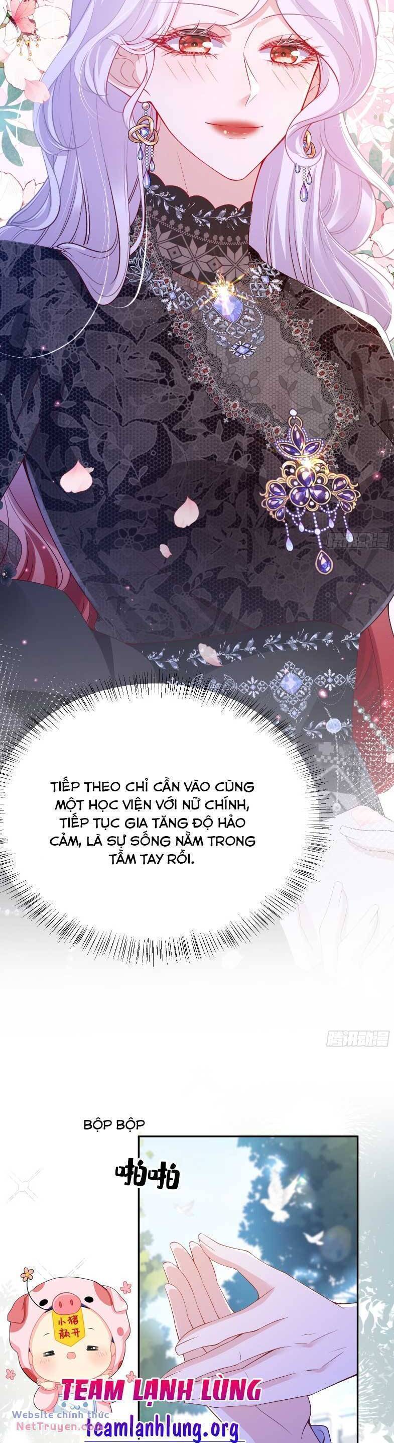 Cưỡng Ép Hoàng Thái Tử Điện Hạ: Chương 15