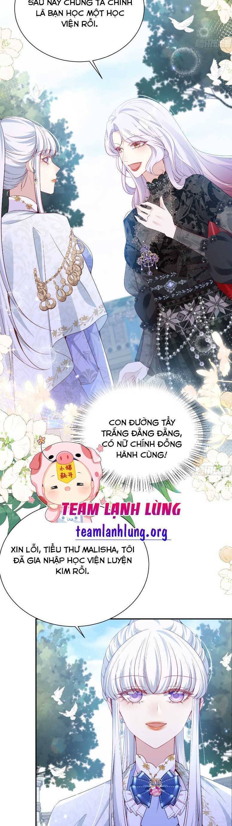 Cưỡng Ép Hoàng Thái Tử Điện Hạ: Chương 15