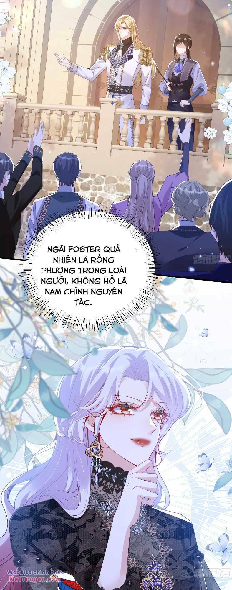 Cưỡng Ép Hoàng Thái Tử Điện Hạ: Chương 16