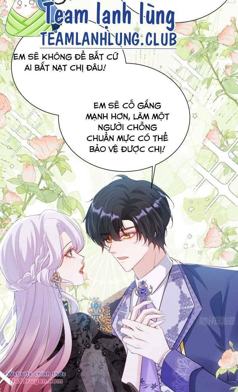 Cưỡng Ép Hoàng Thái Tử Điện Hạ: Chương 16