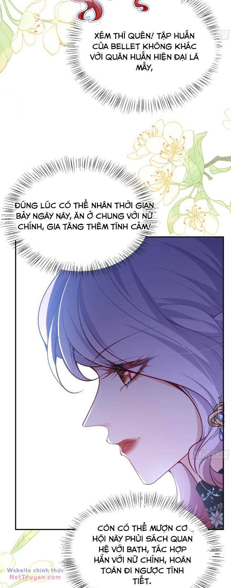 Cưỡng Ép Hoàng Thái Tử Điện Hạ: Chương 16