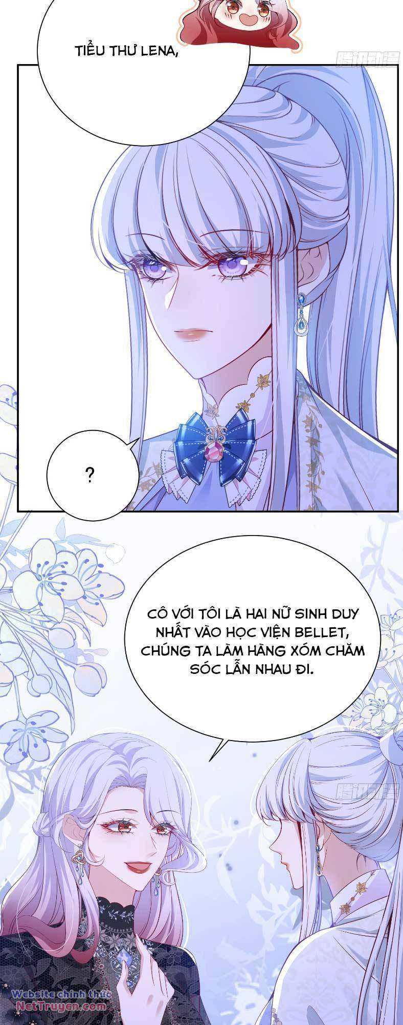 Cưỡng Ép Hoàng Thái Tử Điện Hạ: Chương 16