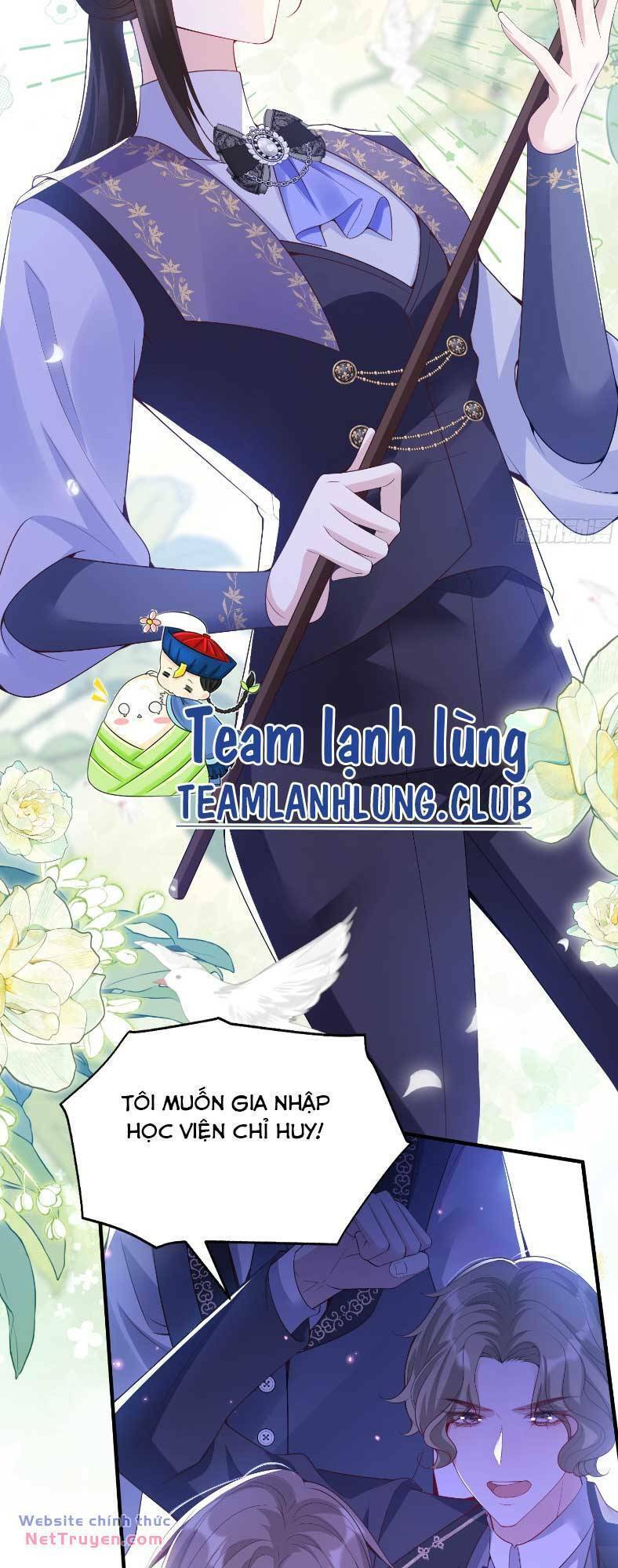 Cưỡng Ép Hoàng Thái Tử Điện Hạ: Chương 16