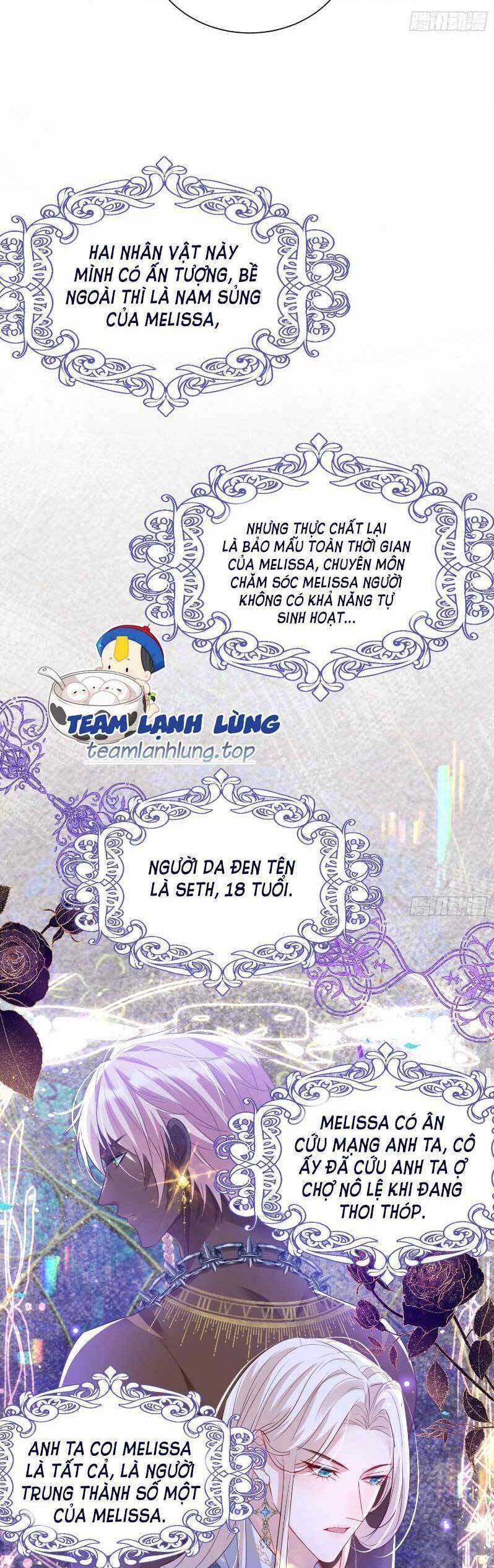 Cưỡng Ép Hoàng Thái Tử Điện Hạ: Chương 4