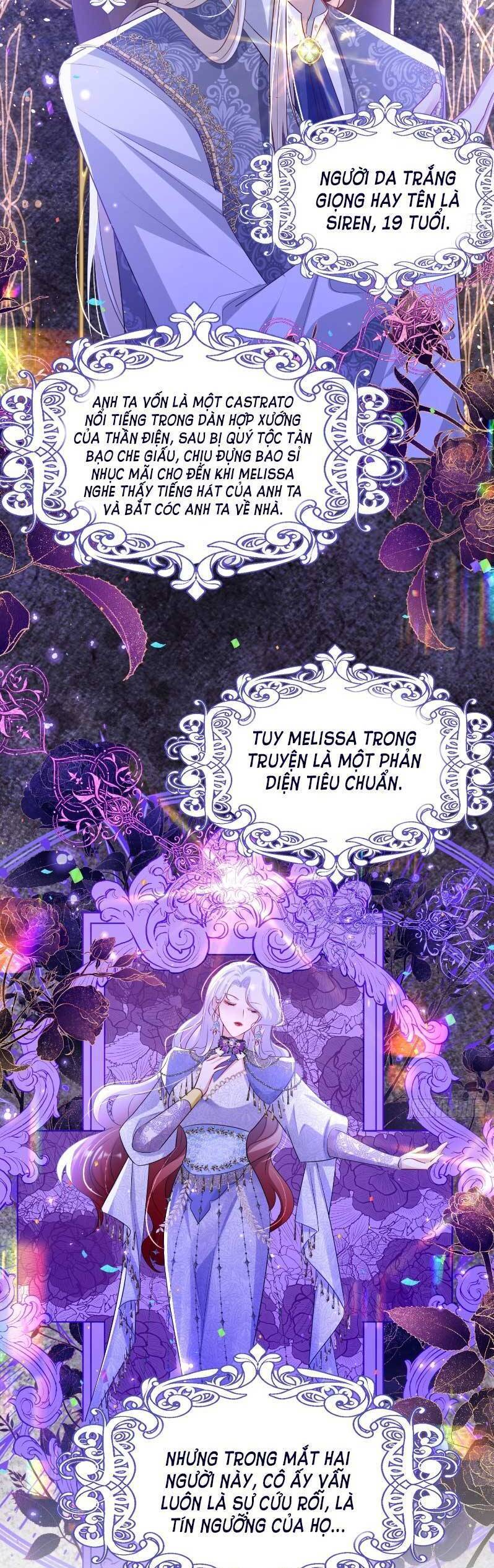Cưỡng Ép Hoàng Thái Tử Điện Hạ: Chương 4