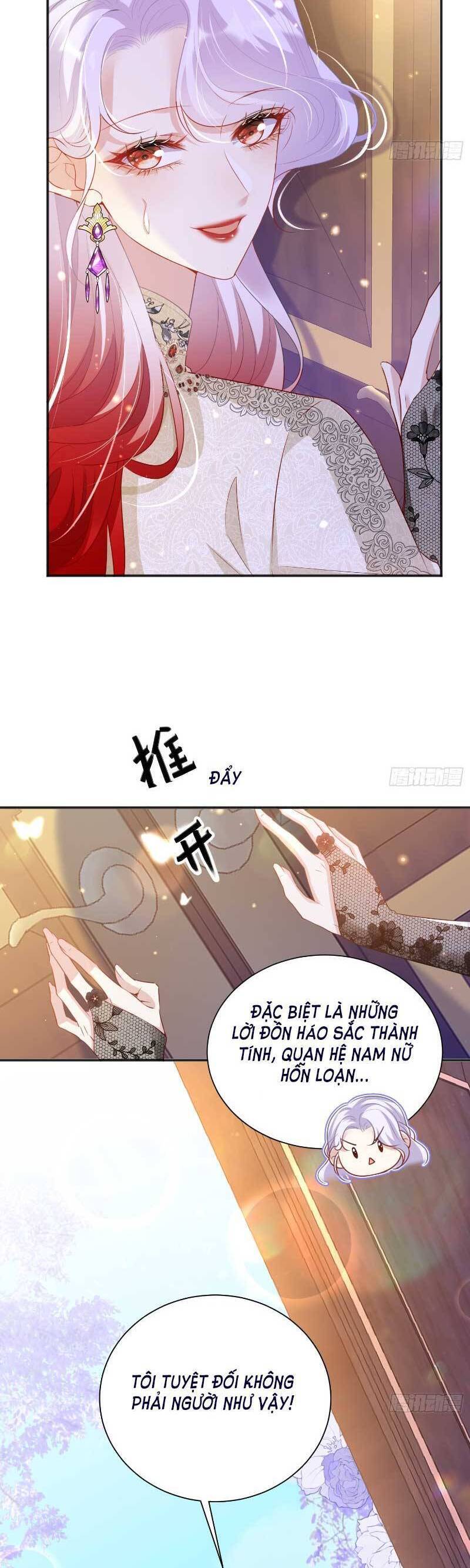 Cưỡng Ép Hoàng Thái Tử Điện Hạ: Chương 4