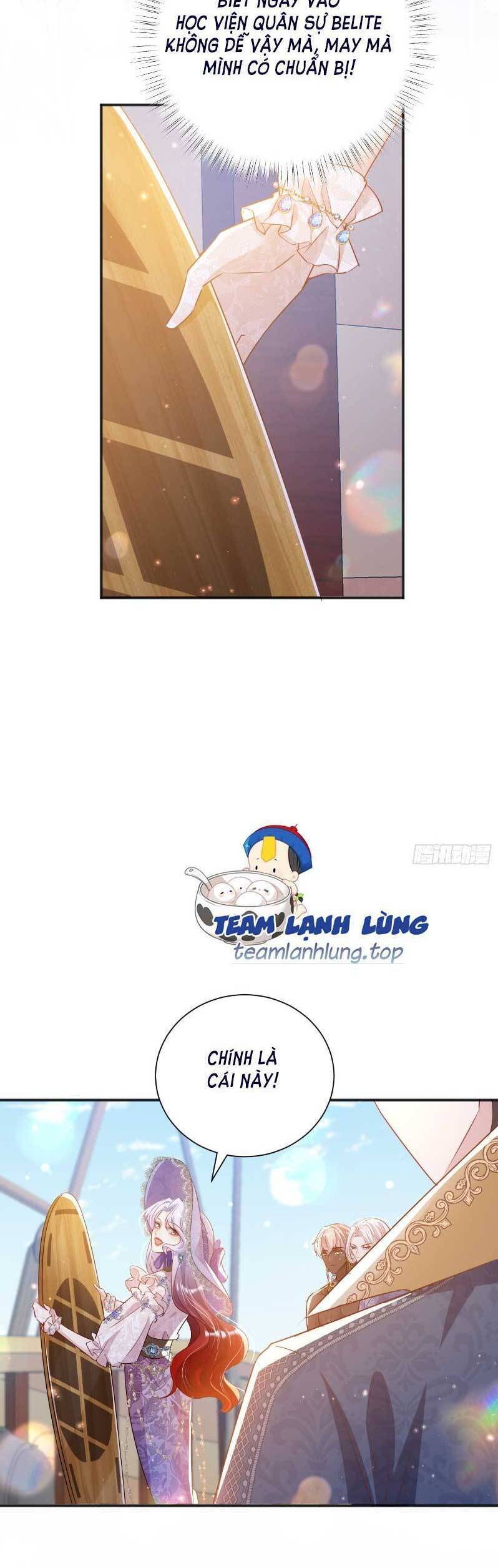 Cưỡng Ép Hoàng Thái Tử Điện Hạ: Chương 6