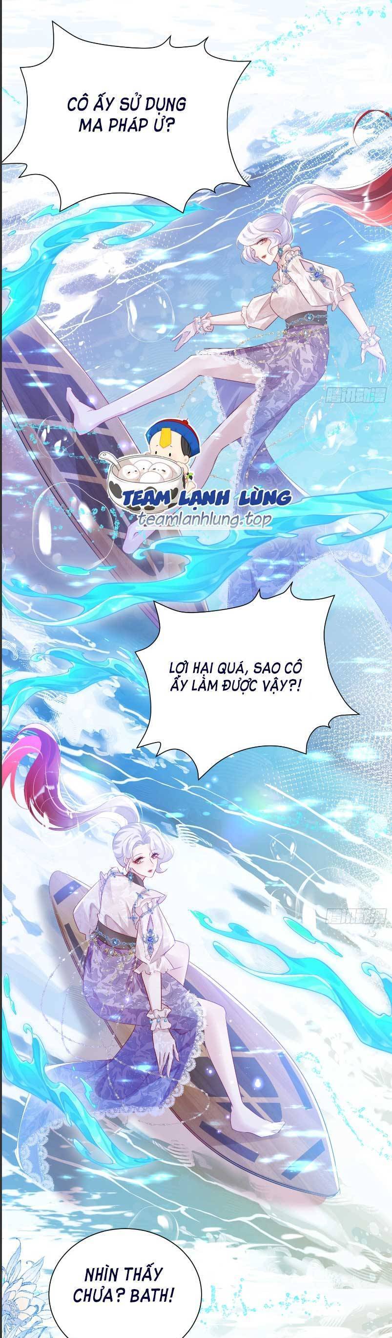Cưỡng Ép Hoàng Thái Tử Điện Hạ: Chương 6