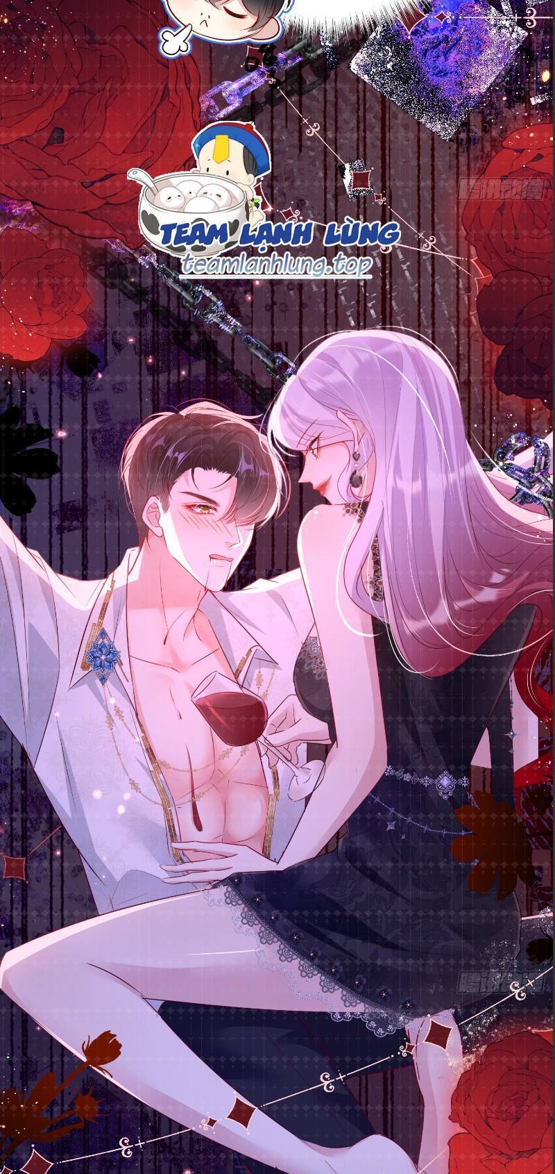 Cưỡng Ép Hoàng Thái Tử Điện Hạ: Chương 7