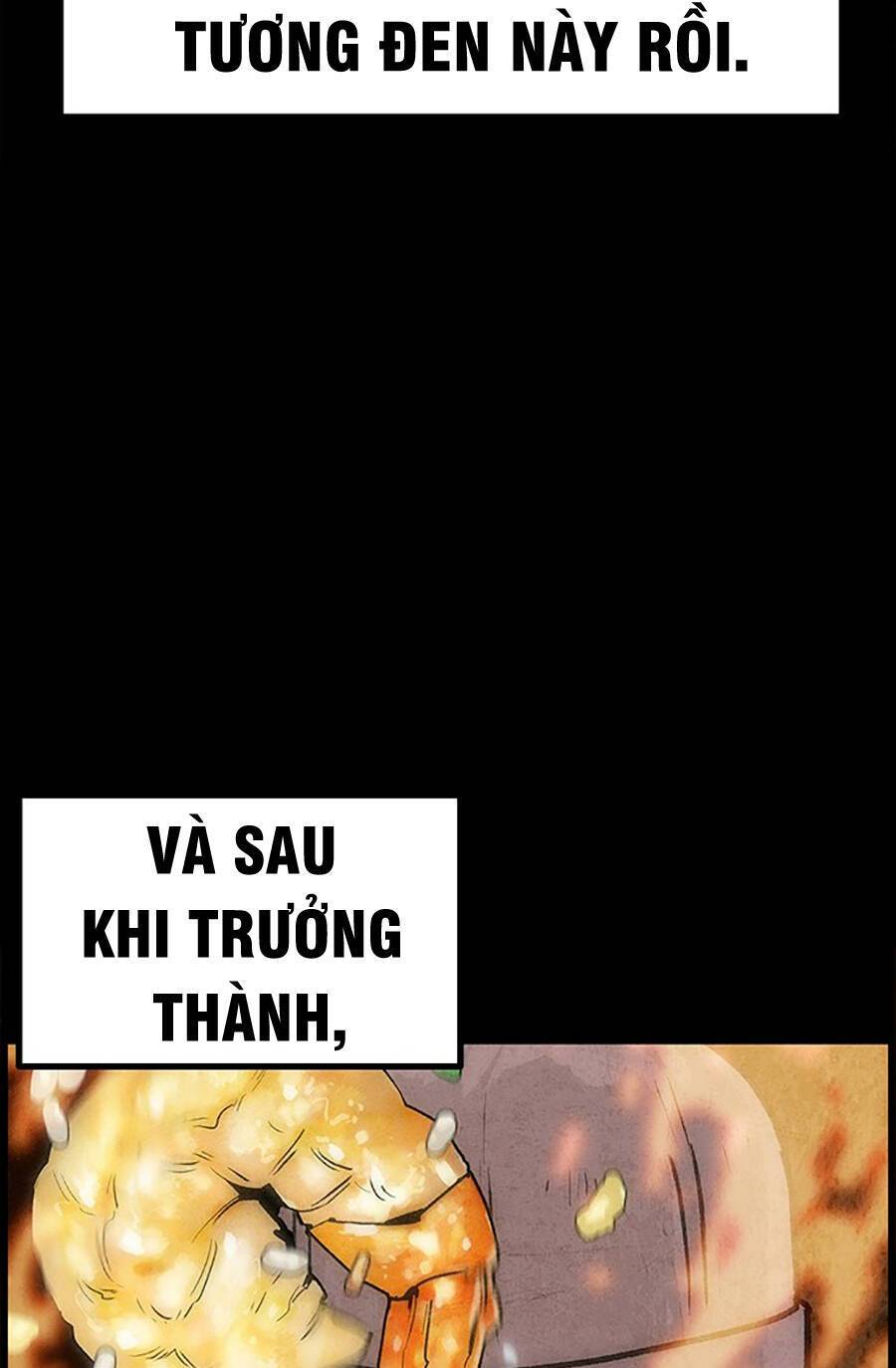 Chinh Phục Võ Lâm Chỉ Với 1 Tô Mỳ: Chương 1