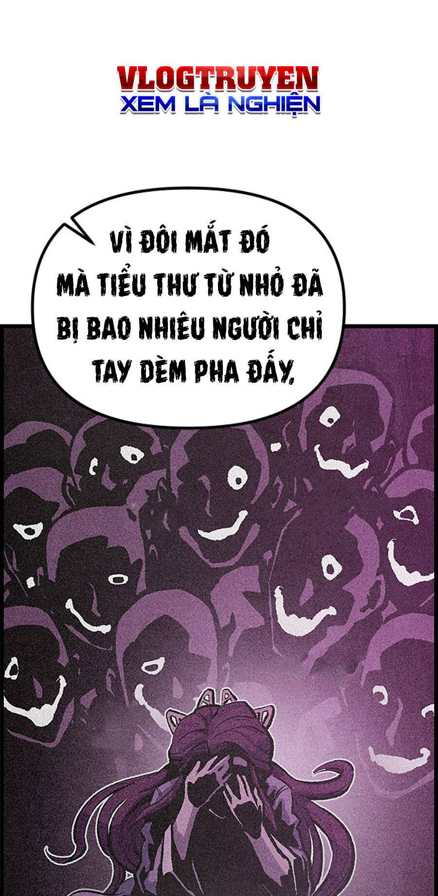Chinh Phục Võ Lâm Chỉ Với 1 Tô Mỳ: Chương 1