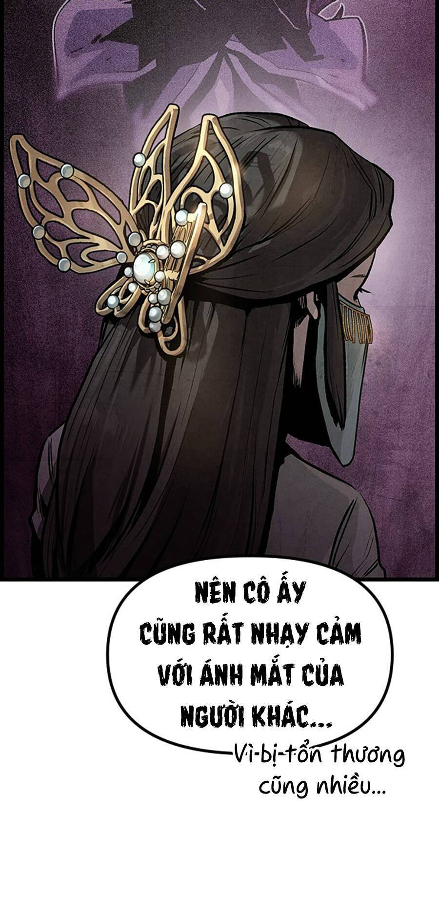 Chinh Phục Võ Lâm Chỉ Với 1 Tô Mỳ: Chương 1
