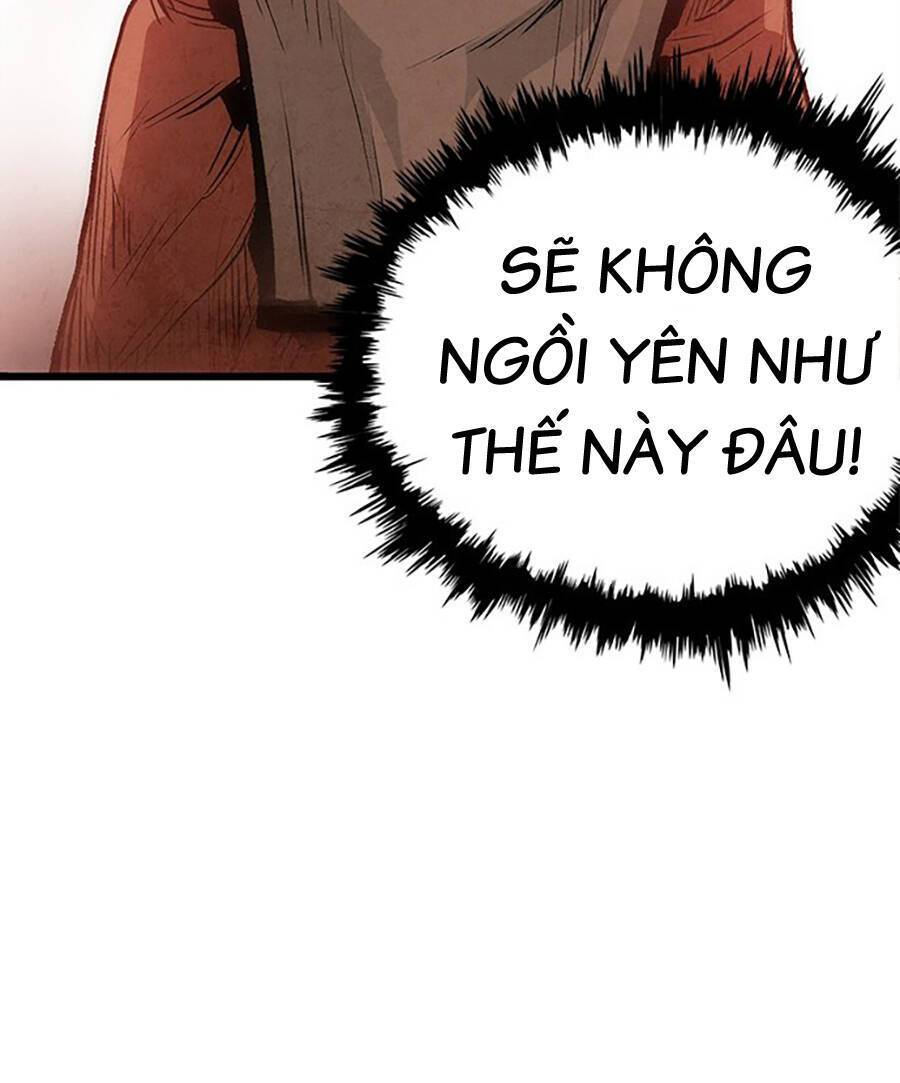 Chinh Phục Võ Lâm Chỉ Với 1 Tô Mỳ: Chương 1