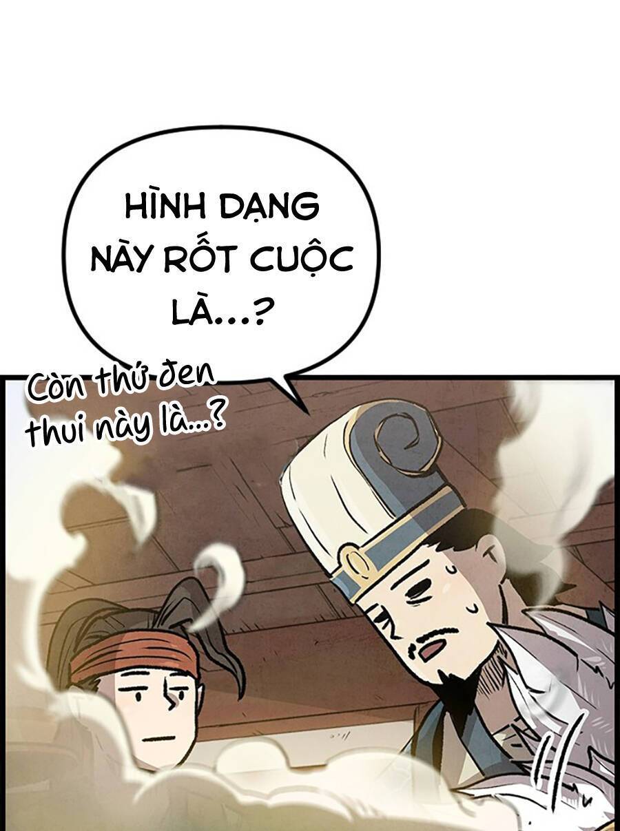 Chinh Phục Võ Lâm Chỉ Với 1 Tô Mỳ: Chương 1