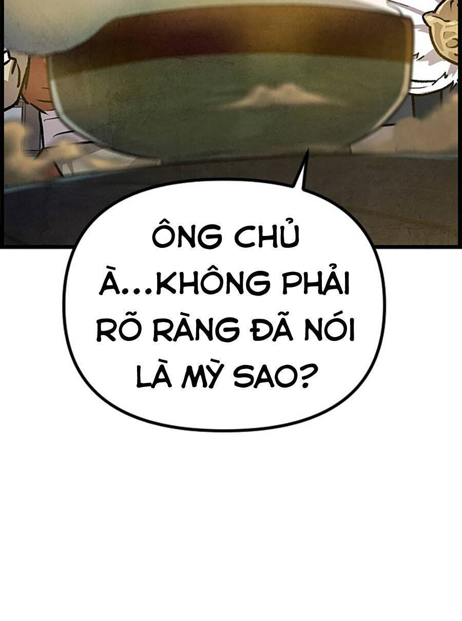 Chinh Phục Võ Lâm Chỉ Với 1 Tô Mỳ: Chương 1