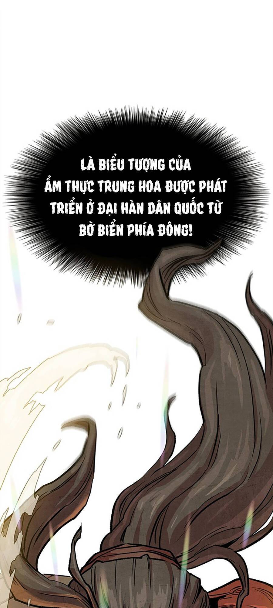 Chinh Phục Võ Lâm Chỉ Với 1 Tô Mỳ: Chương 1