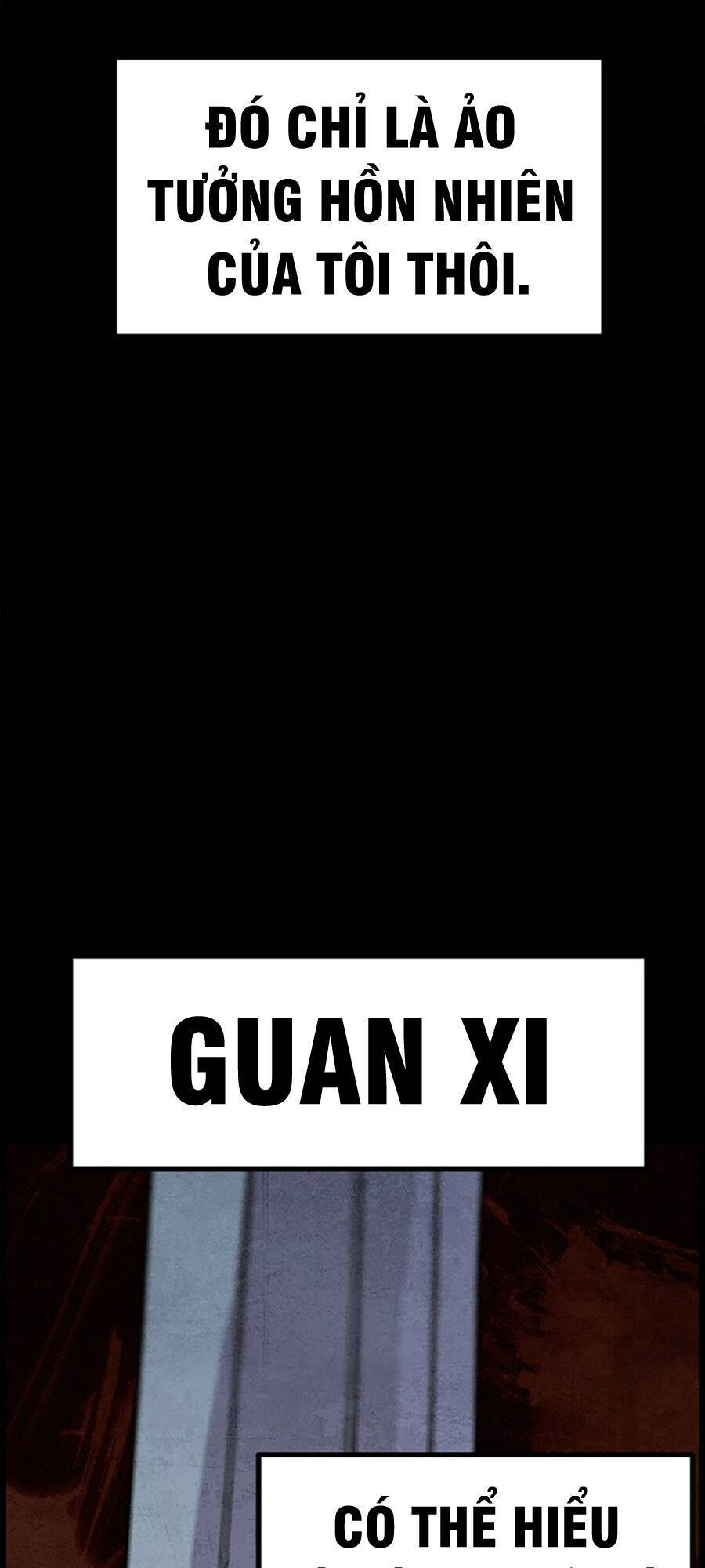 Chinh Phục Võ Lâm Chỉ Với 1 Tô Mỳ: Chương 1