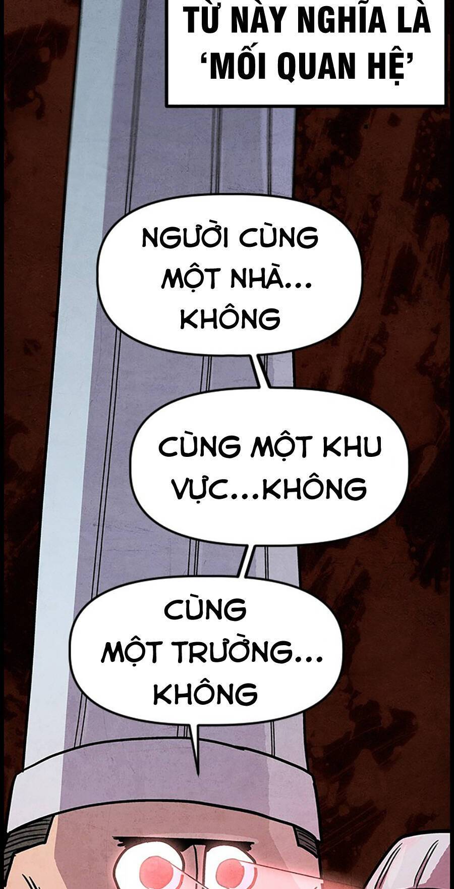 Chinh Phục Võ Lâm Chỉ Với 1 Tô Mỳ: Chương 1