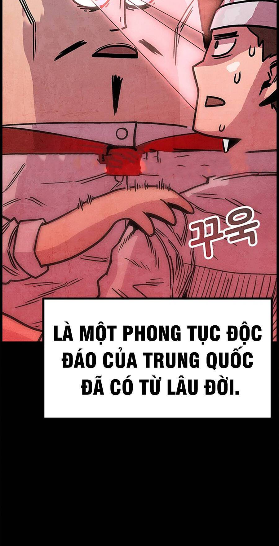 Chinh Phục Võ Lâm Chỉ Với 1 Tô Mỳ: Chương 1