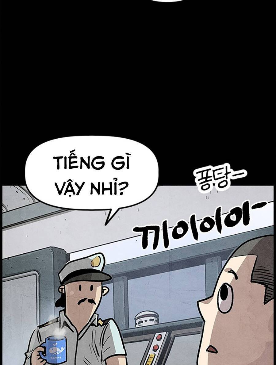Chinh Phục Võ Lâm Chỉ Với 1 Tô Mỳ: Chương 1