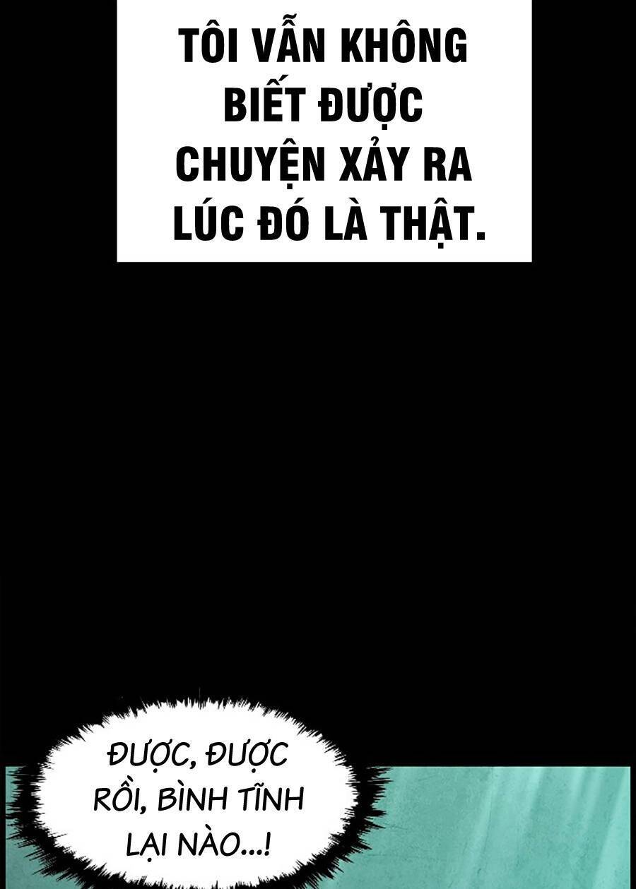 Chinh Phục Võ Lâm Chỉ Với 1 Tô Mỳ: Chương 1