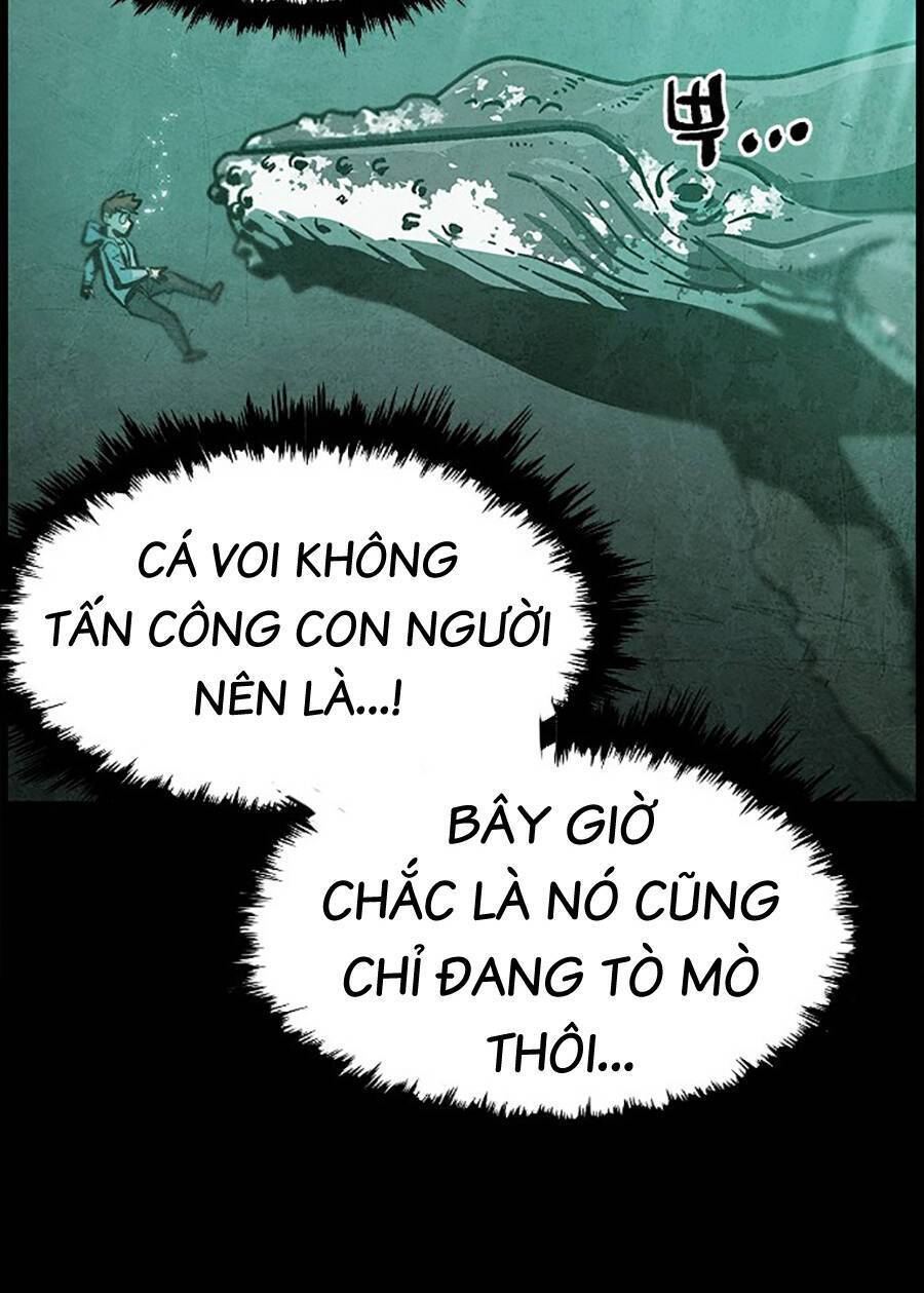 Chinh Phục Võ Lâm Chỉ Với 1 Tô Mỳ: Chương 1
