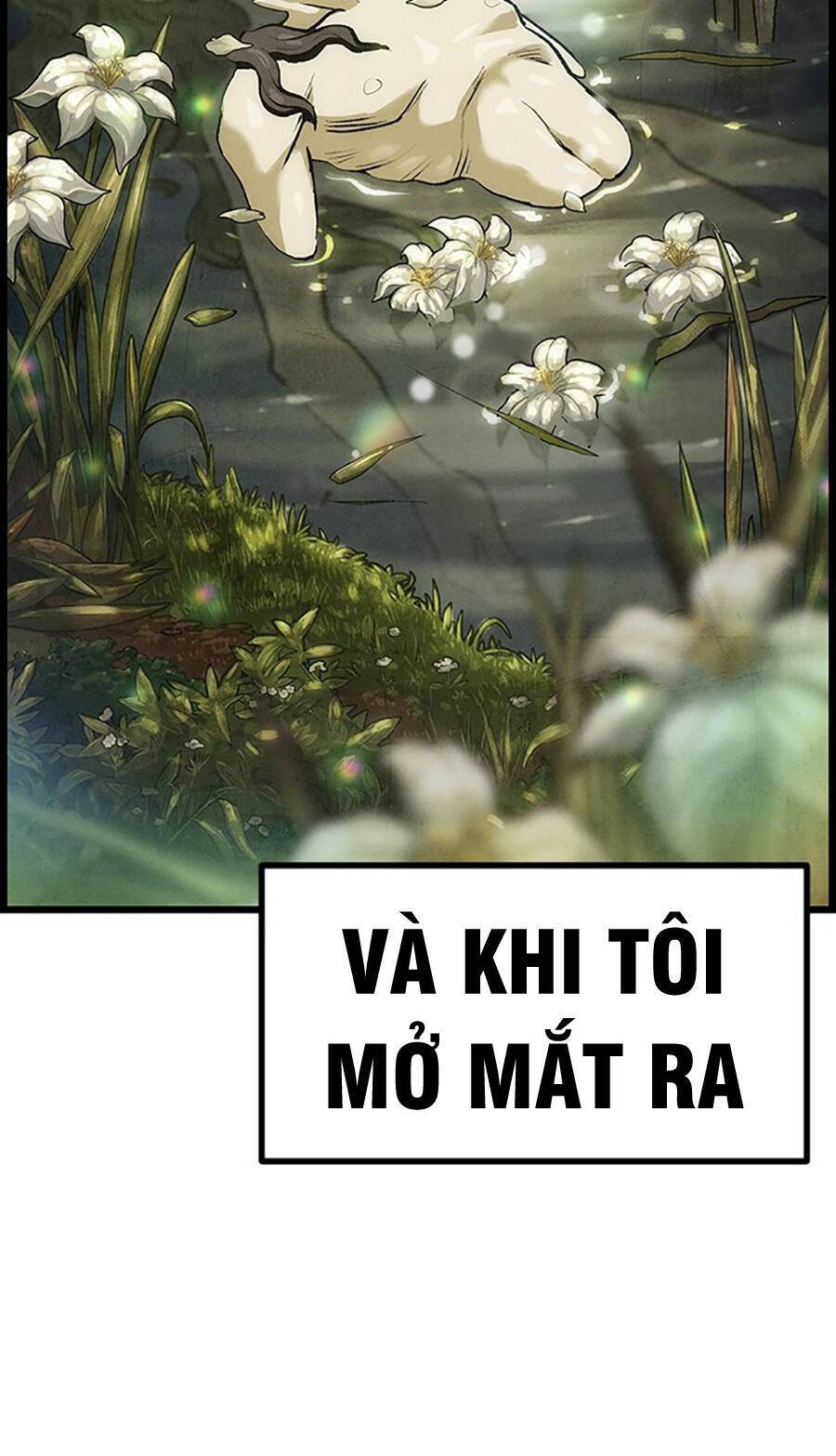 Chinh Phục Võ Lâm Chỉ Với 1 Tô Mỳ: Chương 1