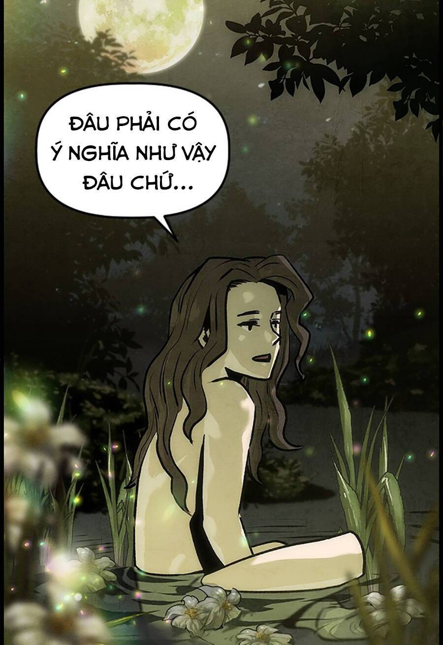 Chinh Phục Võ Lâm Chỉ Với 1 Tô Mỳ: Chương 1