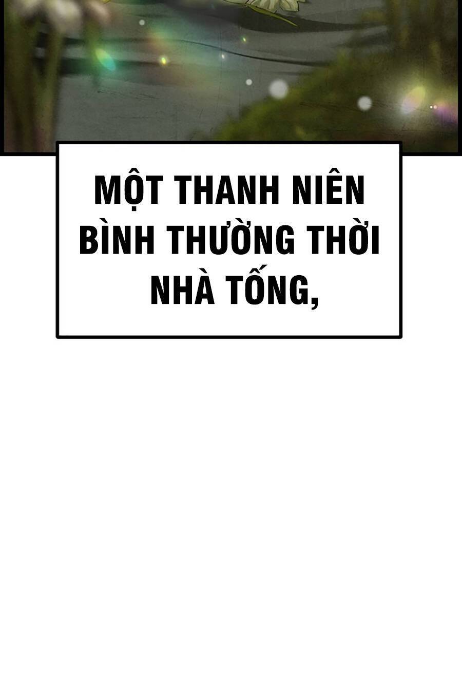 Chinh Phục Võ Lâm Chỉ Với 1 Tô Mỳ: Chương 1