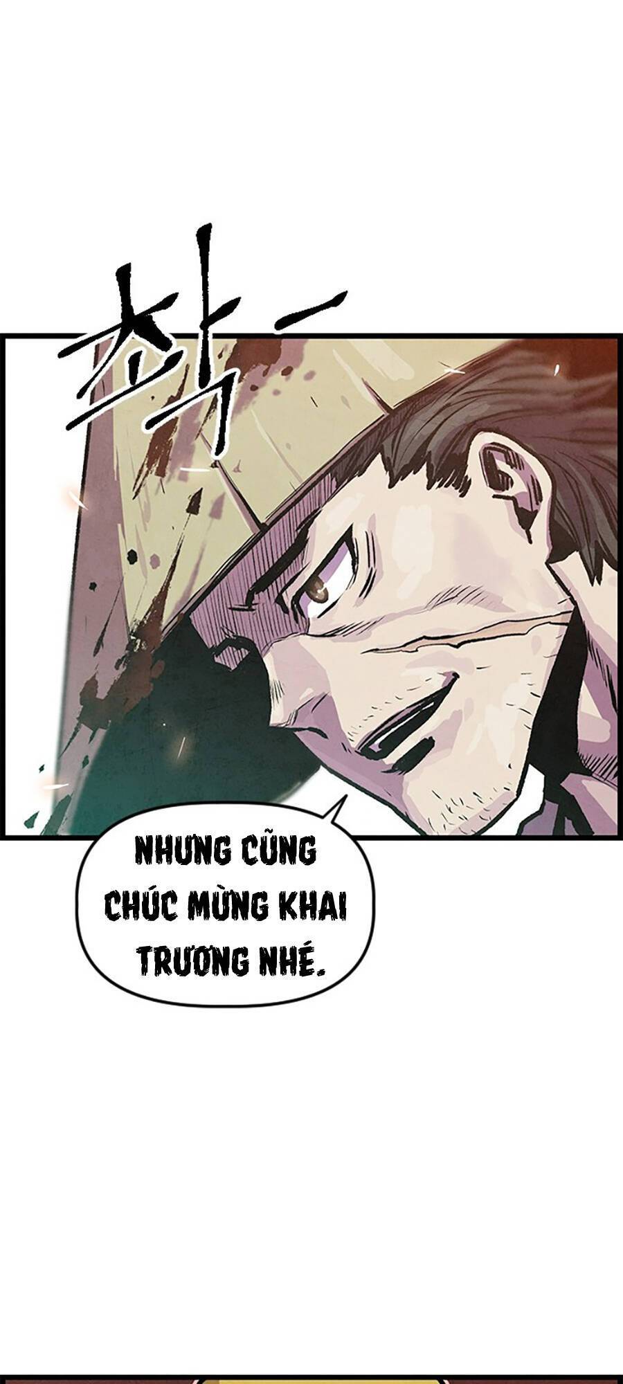 Chinh Phục Võ Lâm Chỉ Với 1 Tô Mỳ: Chương 1