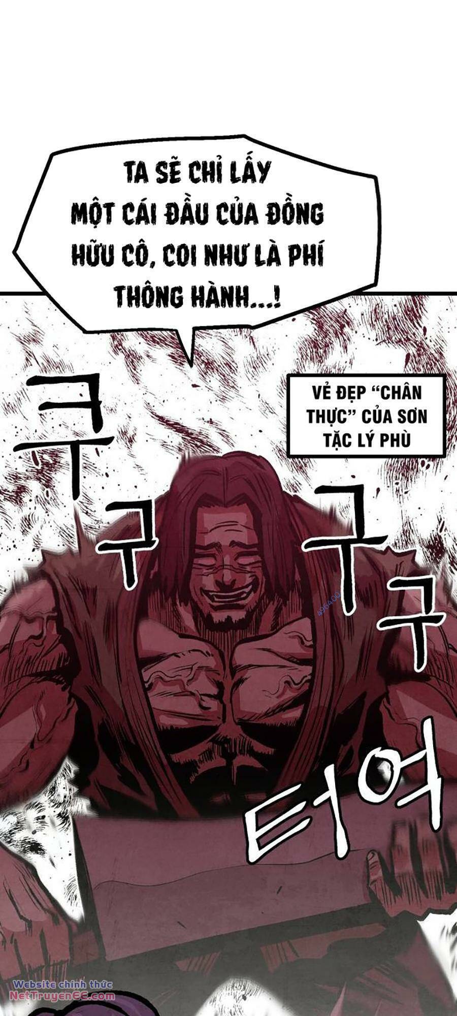 Chinh Phục Võ Lâm Chỉ Với 1 Tô Mỳ: Chương 10