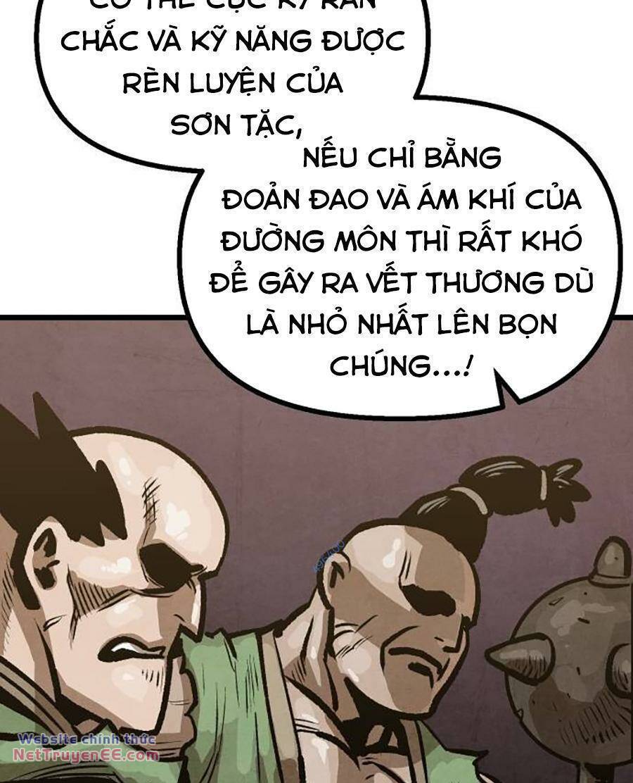 Chinh Phục Võ Lâm Chỉ Với 1 Tô Mỳ: Chương 10