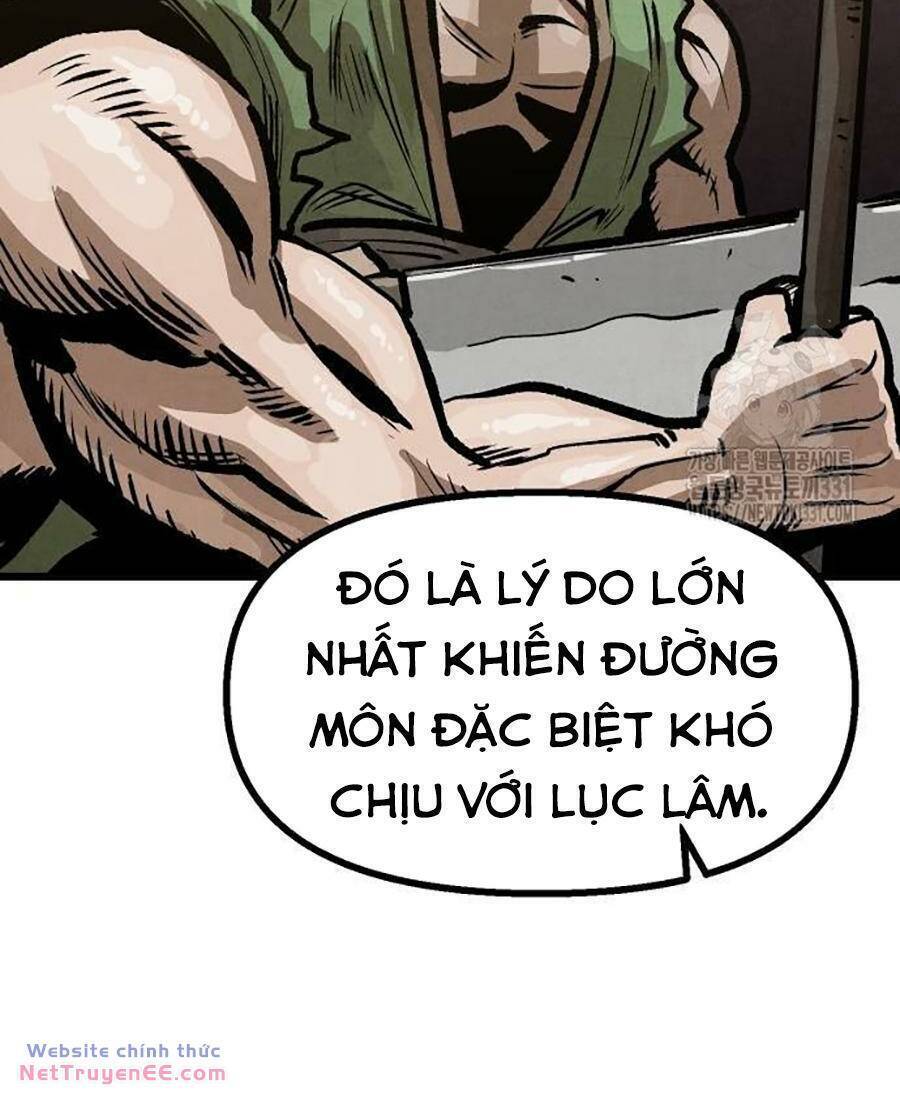 Chinh Phục Võ Lâm Chỉ Với 1 Tô Mỳ: Chương 10