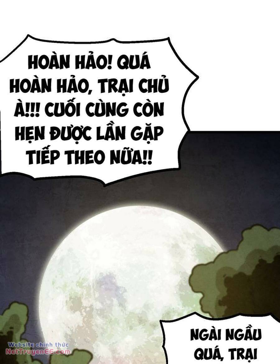 Chinh Phục Võ Lâm Chỉ Với 1 Tô Mỳ: Chương 10