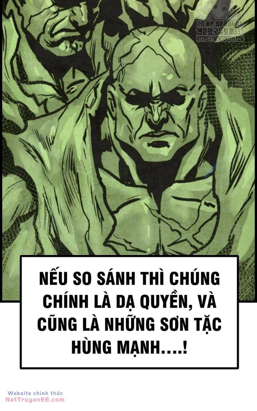 Chinh Phục Võ Lâm Chỉ Với 1 Tô Mỳ: Chương 10