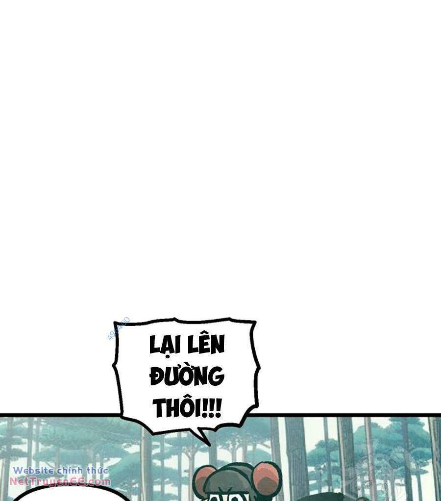Chinh Phục Võ Lâm Chỉ Với 1 Tô Mỳ: Chương 10