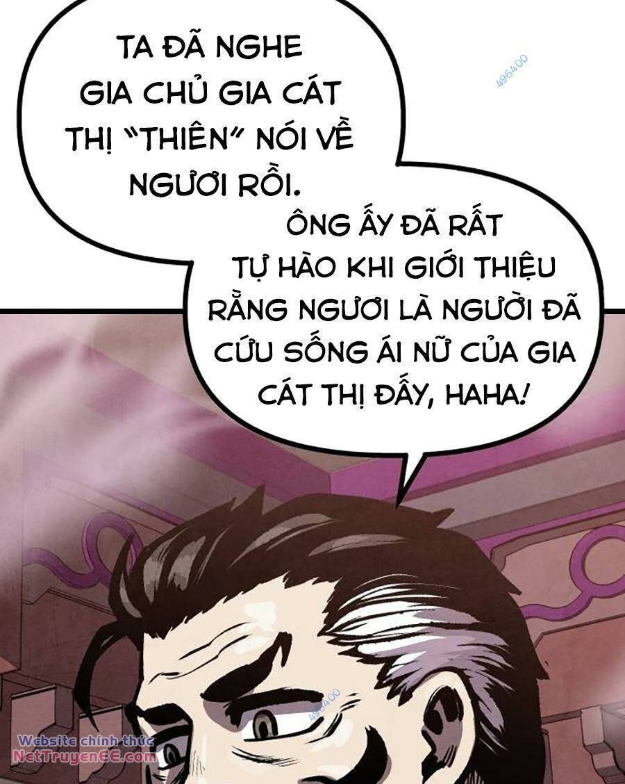 Chinh Phục Võ Lâm Chỉ Với 1 Tô Mỳ: Chương 10
