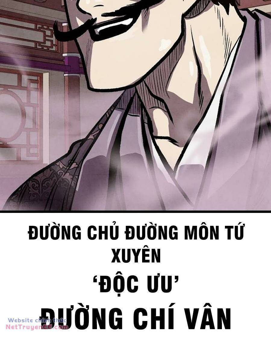 Chinh Phục Võ Lâm Chỉ Với 1 Tô Mỳ: Chương 10