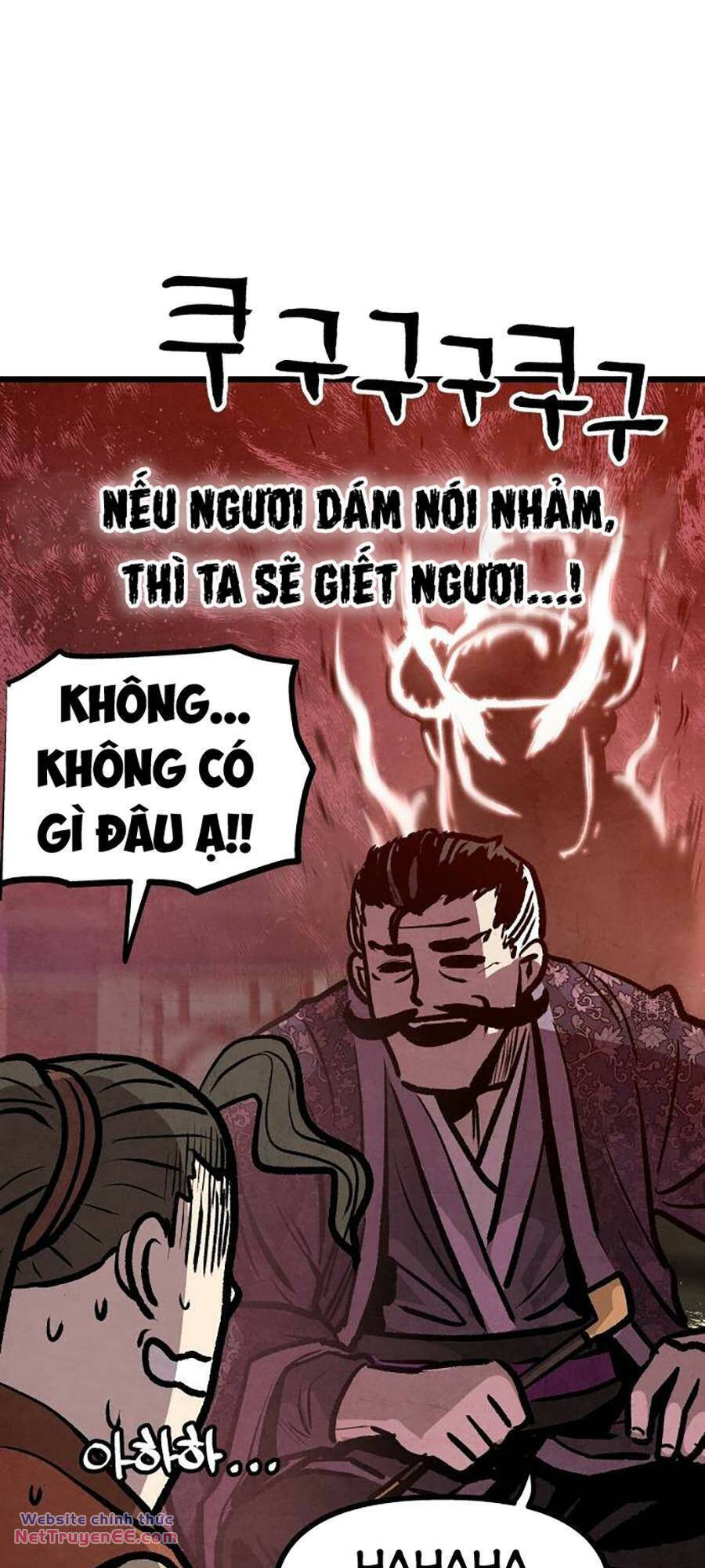 Chinh Phục Võ Lâm Chỉ Với 1 Tô Mỳ: Chương 10