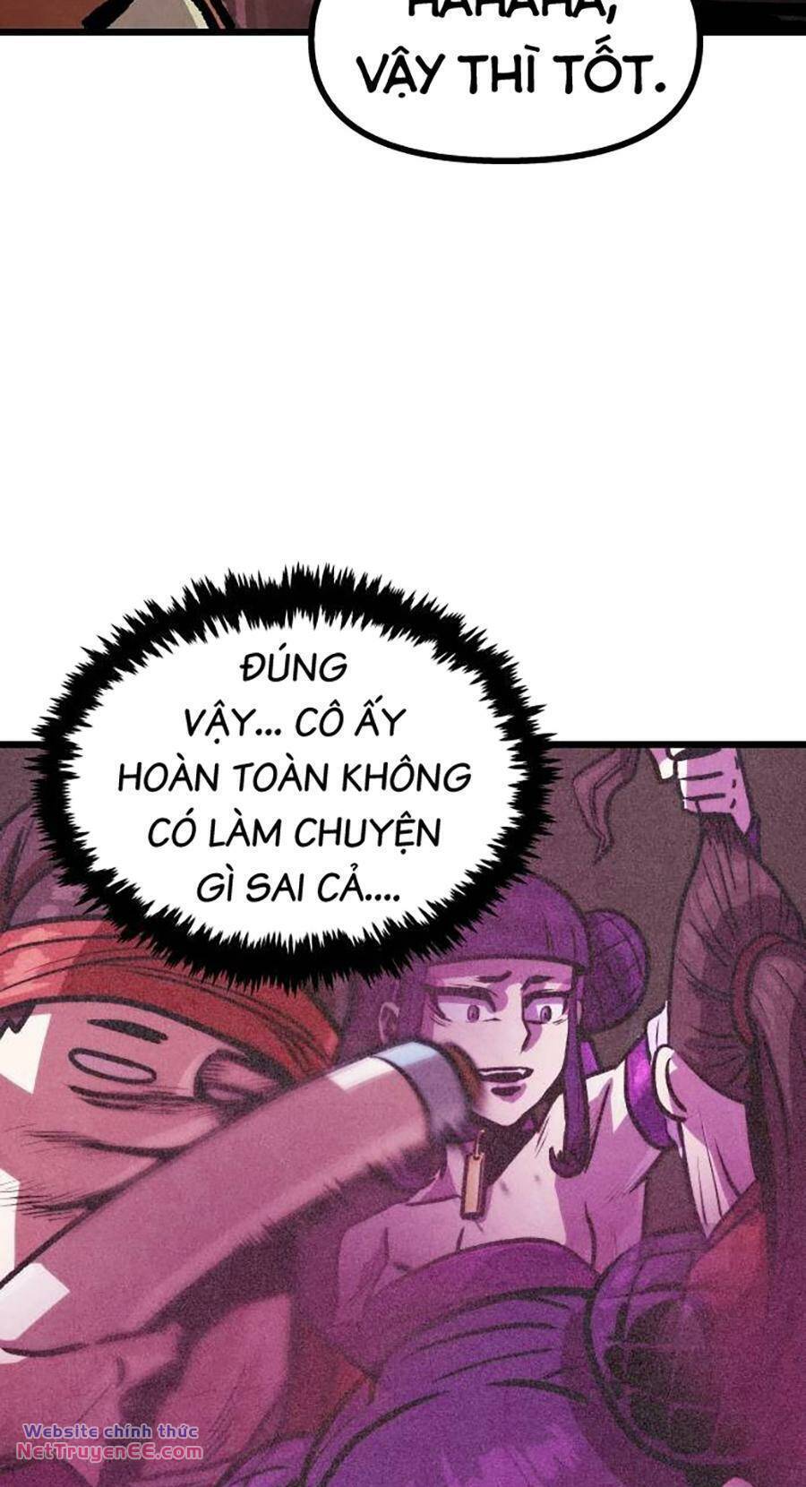 Chinh Phục Võ Lâm Chỉ Với 1 Tô Mỳ: Chương 10